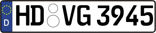 HD-VG3945