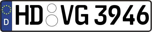 HD-VG3946