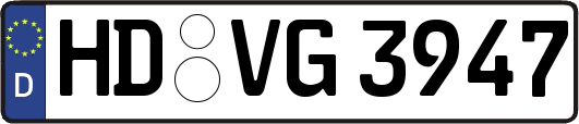 HD-VG3947