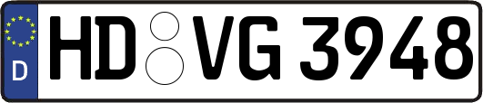 HD-VG3948
