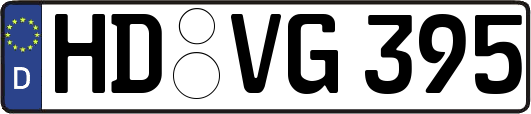 HD-VG395