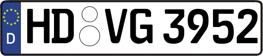 HD-VG3952