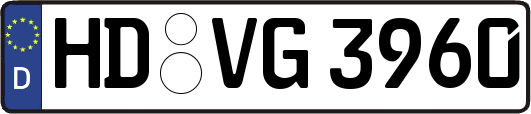 HD-VG3960