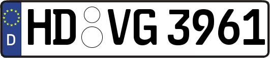 HD-VG3961