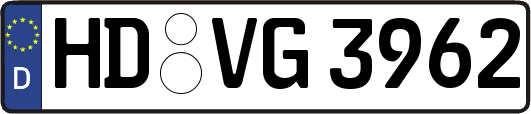 HD-VG3962