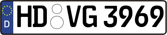 HD-VG3969