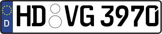 HD-VG3970