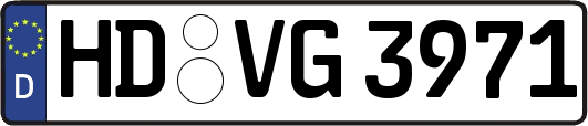HD-VG3971