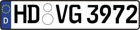 HD-VG3972