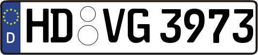HD-VG3973