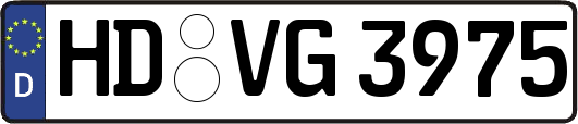 HD-VG3975