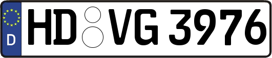 HD-VG3976