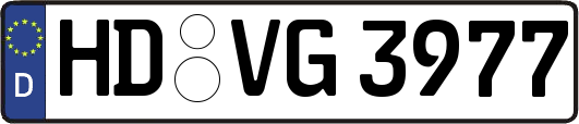 HD-VG3977