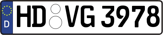 HD-VG3978