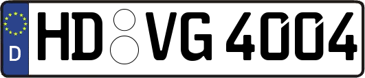 HD-VG4004