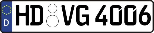 HD-VG4006