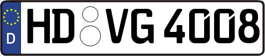 HD-VG4008