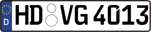 HD-VG4013