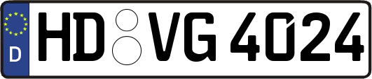 HD-VG4024