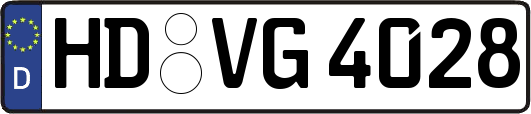 HD-VG4028