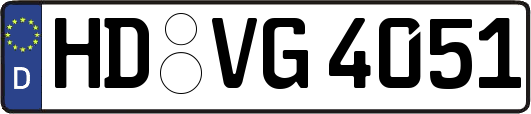 HD-VG4051