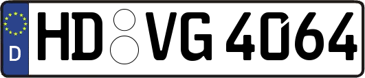 HD-VG4064