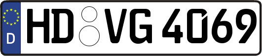 HD-VG4069