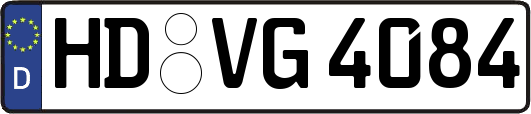 HD-VG4084