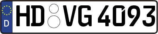 HD-VG4093