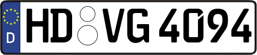HD-VG4094