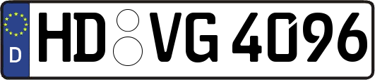 HD-VG4096