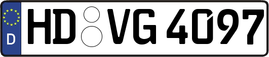 HD-VG4097