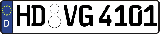 HD-VG4101
