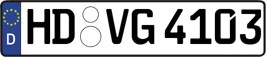 HD-VG4103