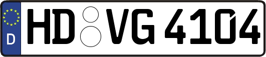 HD-VG4104