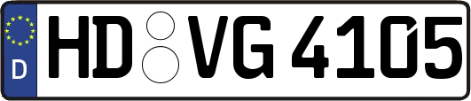 HD-VG4105