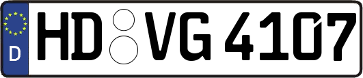HD-VG4107