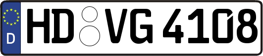 HD-VG4108