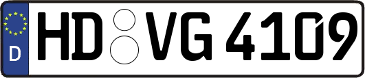 HD-VG4109