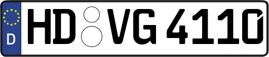 HD-VG4110