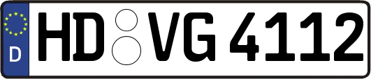HD-VG4112