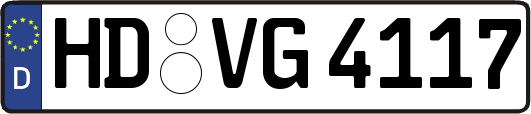 HD-VG4117