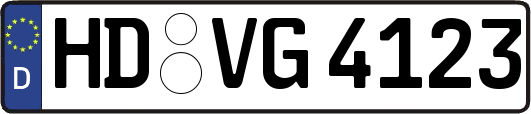 HD-VG4123