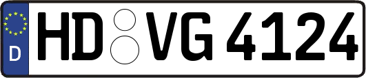 HD-VG4124