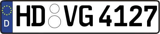 HD-VG4127