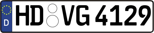 HD-VG4129