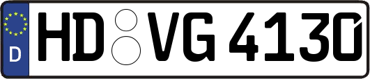 HD-VG4130