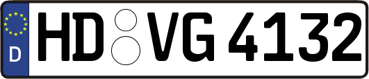 HD-VG4132