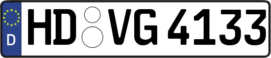 HD-VG4133