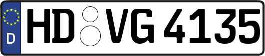 HD-VG4135